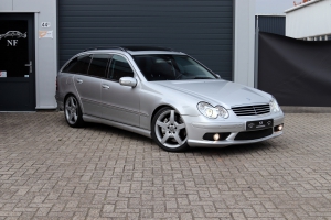 NF Automotive Mercedes-Benz-C55-AMG-Estate-2004-015.JPG