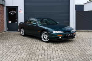 NF Automotive Nissan-200SX-S14A-1999-008.JPG